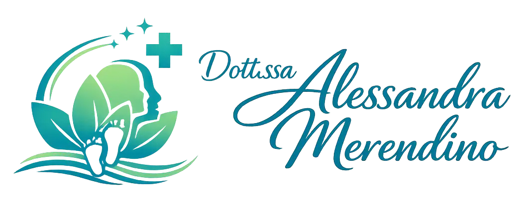Dott.ssa Alessandra Merendino